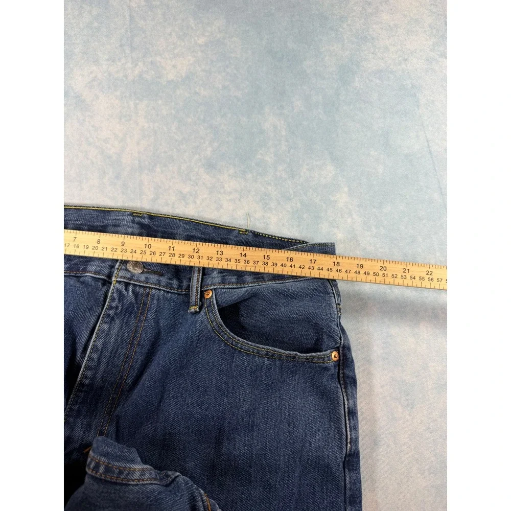 Levis levi 550